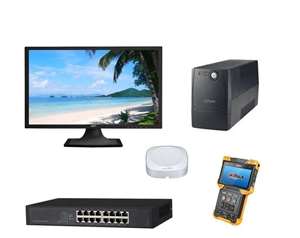 Picture for category CCTV Equipment