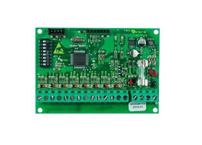 Picture of Speed 8 STD expansion module