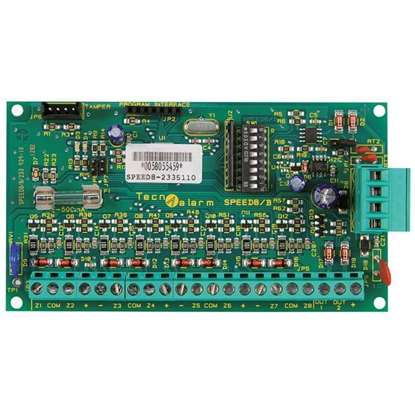 Picture of speed 8/A expansion module