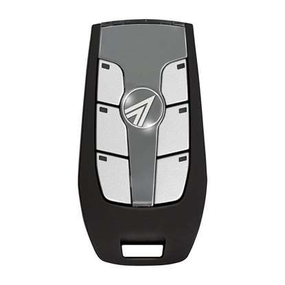 Picture of Bi-directional dual band wireless key black