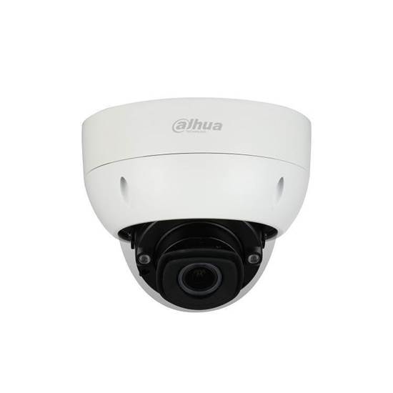 IPC-HDBW7442H-Z4FR DAHUA 4MP DOME CAMERA FACE RECOGNITION AUDIO IN/OUT 1/1 ALARM IN/OUT 3/2  H265 IK10