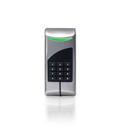 Picture of Multi-Discipline keypad reader for outdoor use Second Edition with Pigtail