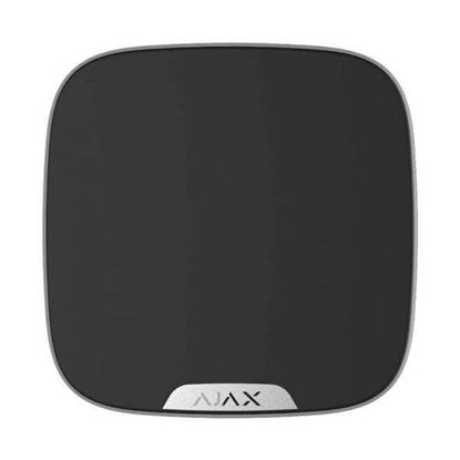Picture of AJAX BRAND PLATE BLACK