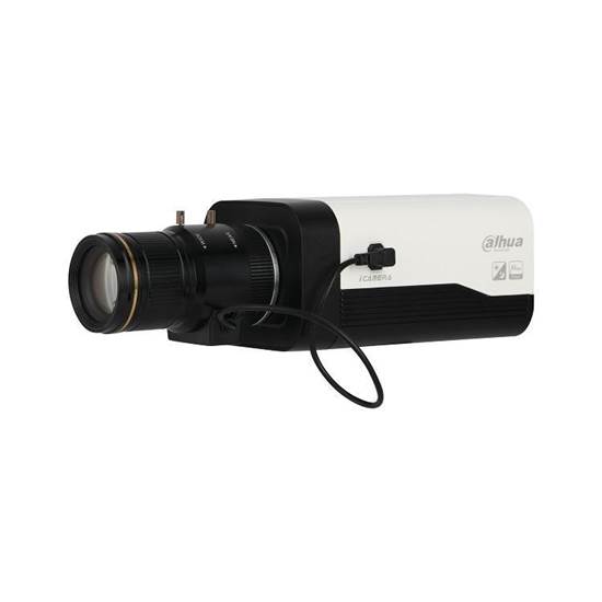 IPC-HF8331F-E DAHUA BOX CAMERA 3MP TRUEWDR 140DB AUDIO IN/OUT 2/1,BUILT IN MIC,ALARM IN/OUT 2/2