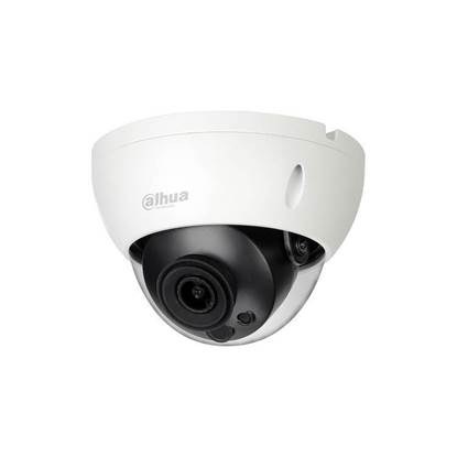 Picture of IPC-HDBW5442R-ASE-0280B DAHUA ANTICORROSION AI DOME CAMERA STARLIGHT 4MP 2.8MM WDR 140DB AUDIO IN/OUT 1/1 ALARM IN/OUT 1/1 IR 50M IP67 IK10