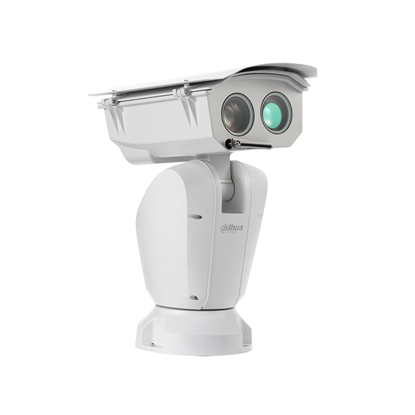 Picture of PTZ12230F-LR8-N DAHUA IP CAMERA LASER POSITIONING AUTOTRACKING 2MP 30X ZOOM IR:800M IP66