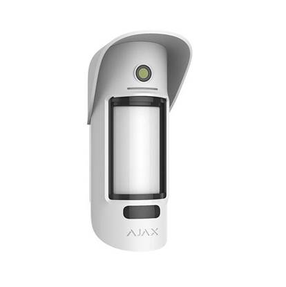 Picture of AJAX MOTION CAM OUTDOOR WHITE