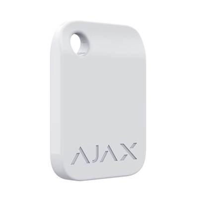 Picture of AJAX TAG WHITE