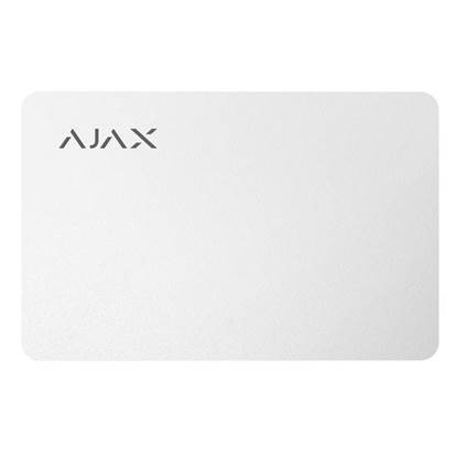 Picture of AJAX PASS WHITE