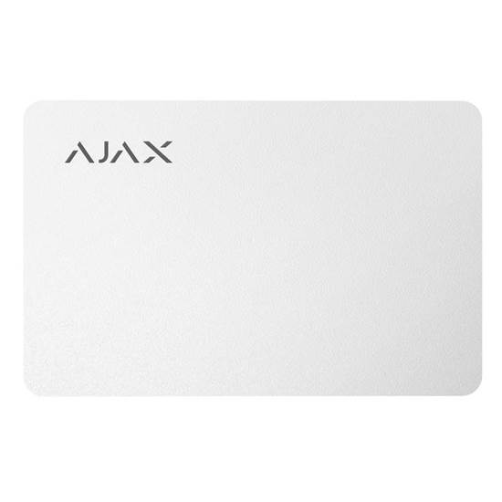 Picture of AJAX PASS WHITE
