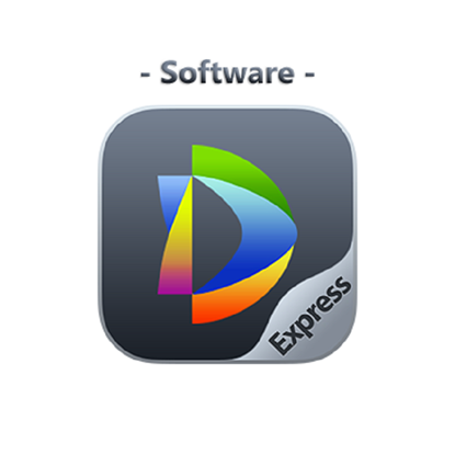 Picture of DSSEXPRESS8-VIDEO LICENSE