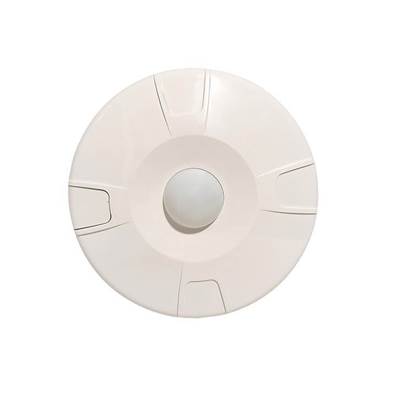 Picture of Ceiling mounting Wireless passive infrared detector for indoor use