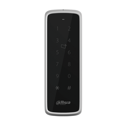 Picture of ASR2201D-B DAHUA BLUETOOTH READER 13.56MHz(Mifare) IP55