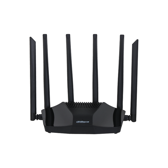 Picture of WR5210-IDC DAHUA WIRELESS ROUTER