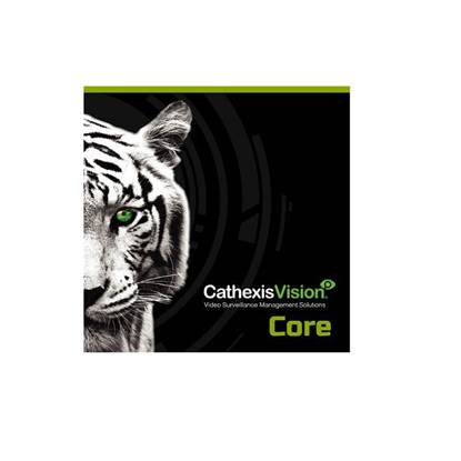 Picture of CathexisVision CORE I.P Video Management Suite