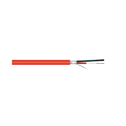 Picture of FIREPROOF CABLE EN 50200  PH120  Cca  2x1.00