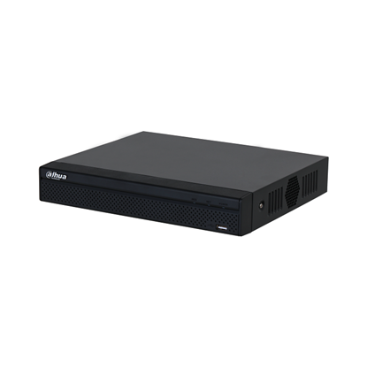 Picture of NVR2104HS-S3 DAHUA NVR 4CH @ 8.0MP 80Mbps H265,1HDD 16TB