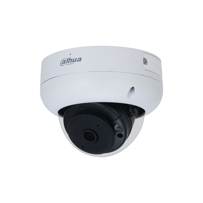 Picture of IPC-HDBW3441R-AS-P DAHUA IP CAMERA WIDE ANGLE 2,1MM 4MP IP67 IK10