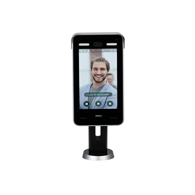 Picture of ASI8223Y-A-V3 DAHUA FACE RECOGNITION TERMINAL