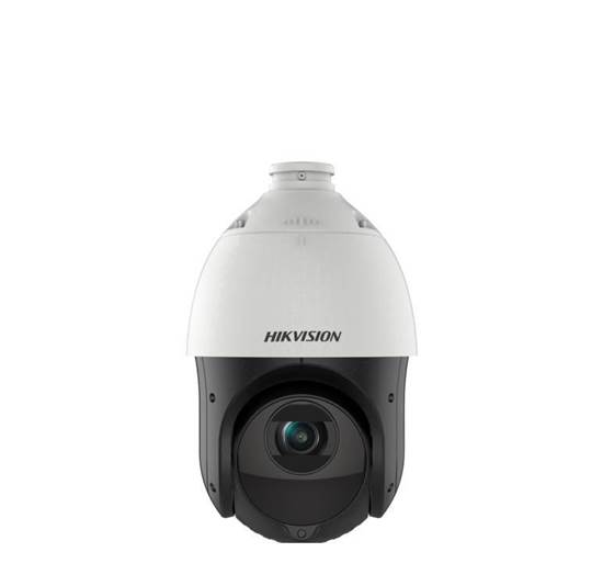 DS-2DE4215IW-DE T5 IP SPEED DOME 2MP  100M IR 15X OPTICAL ZOOM AND 16X DIGITAL ZOOM H.265+ POWERED BY DARKFIGHTER