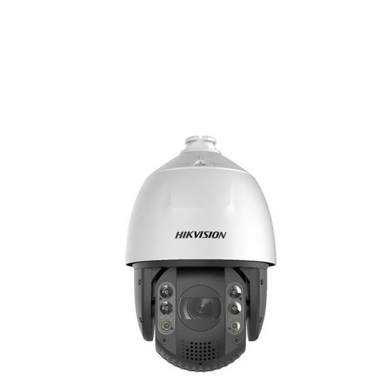 DS-2DE7A232IW-AEB T5 IP SPEED DOME 2MP 200M IR 32X OPTICAL ZOOM AND 16X DIGITAL ZOOM AUDIO VISUAL ALARM POWERED BY DARKFIGHTER
