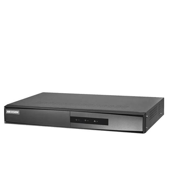 DS-7108NI-Q1/8P/M (C) NVR 8CH 8 POE PORTS 4MP 60MBPS H.265+ 1HDD 6TB DECODING CAPABILITY 4-CH@1080P (25 FPS), 2-CH@4 MP (25 FPS)