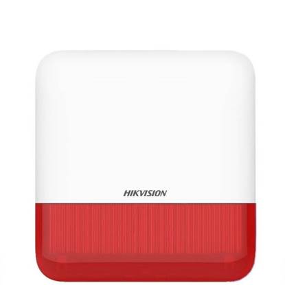Picture of DS-PS1-E-WE Red