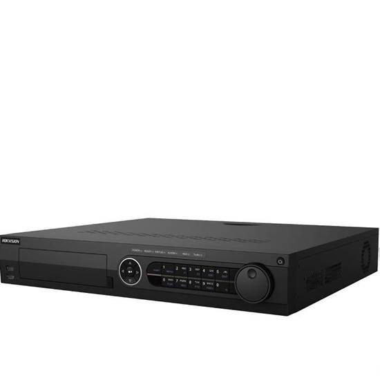 iDS-7332HQHI-M4/S ACUSENCE DVR 4MP 32+16CH RECORDER 1080P 15FPS AUDIO IN/OUT 1/1  4 HDD 12TB H.265 PRO+ HDMI OUT 2
