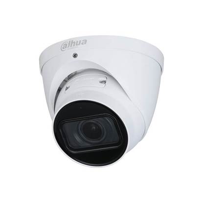 Picture of IPC-HDW2441T-ZS-27135 DAHUA IP DOME 4.0MP VARIFOCAL MOTOR ZOOM 2,7-13.5MM, IR 40M, WDR 120dB, IP67 Micro SD H265+