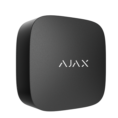 Picture of AJAX LIFEQUALITY BLACK