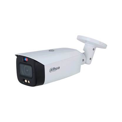 Picture of IPC-HFW3849T1-ZAS-PV-27135 DAHUA TIOC2.0 BULLET IP 8MP MOTORZOOM LED DISTANCE 40M IR LED 50M SMD3.0 ACTIVE DETERRENCE