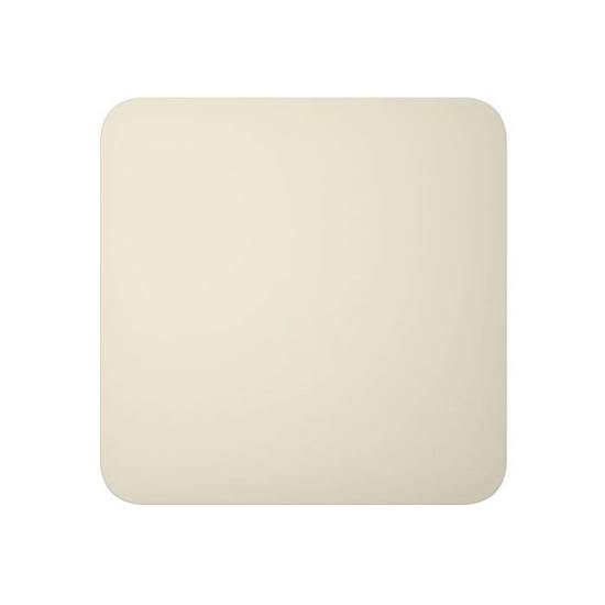 SOLOBUTTON (1-GANG/2-WAY) IVORY AJAX