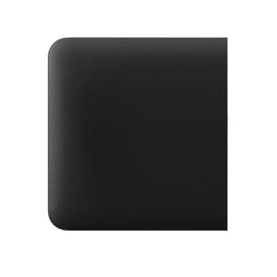 Picture of SIDEBUTTON (1-GANG/2-WAY) BLACK