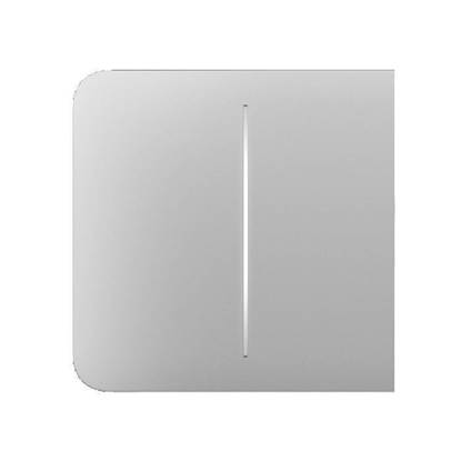 Picture of SIDEBUTTON (2-GANG) WHITE