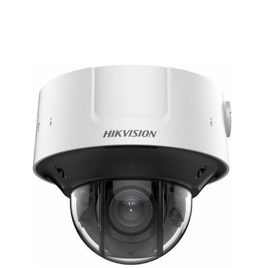 iDS-2CD7547G0/P-XZHSY(2.8-12MM) IP 4MP DOME VARIFOCAL DEEPINVIEW COLORVU IP67 IK10  H.265+ ANTICORROSION ACUNSENCE