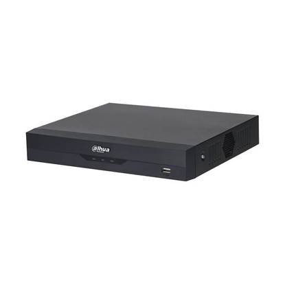 Picture of NVR4108HS-EI DAHUA IP RECORDER 8CH  8MP AUDIO IN/OUT 1/1 1HDD 10TB H265