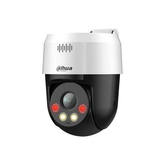 SD2A500HB-GN-A-PV-0400-S2 DAHUA 5MP FULL-COLOR IP NETWORK PT CAMERA TWO WAY TALK POE IP66