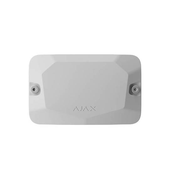 CASE A (106X168X56) WHITE AJAX