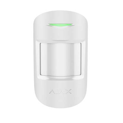 Picture of MOTION PROTECT S PLUS WHITE AJAX