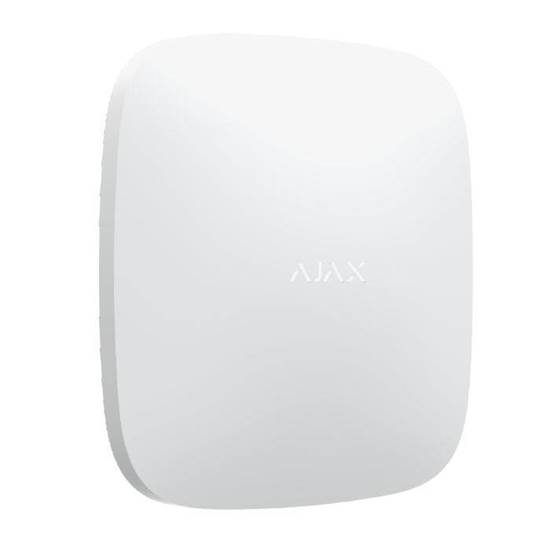 Picture of REX 2 WHITE PLUG TYPE G AJAX