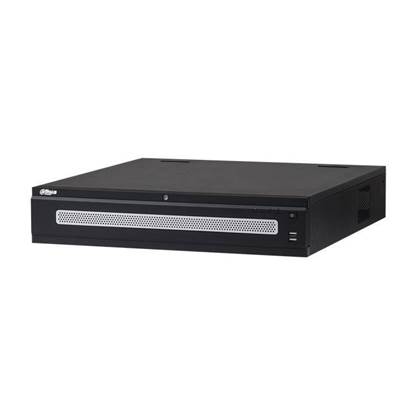 Picture of NVR608-64-4KS2 DAHUA 64CH NETWORK RECORDER 4K 12.0M