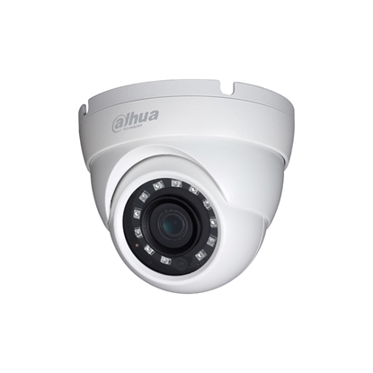 ÎÎ¹ÎºÏÎ½Î± ÏÎ·Ï HAC-HDW1220MP-S3-0280 DAHUA HDCVI CANNON DOME METAL CAMERA 2,0MEGAPIXEL 2.8MM LENS 30M IR LEDS, IP67