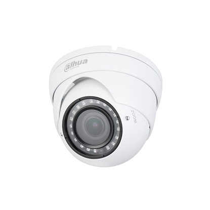 ÎÎ¹ÎºÏÎ½Î± ÏÎ·Ï HAC-HDW1200RP-VF-S3 DAHUA HDCVI CANNON DOME VARIFOCAL CAMERA 2.0MP, 2.7-12MM, 30M IR LEDS, OSD MENU, QUADBRID, IP67, METAL    				