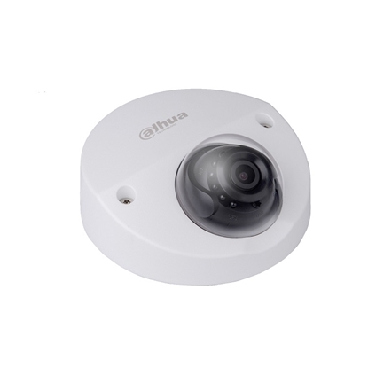 ÎÎ¹ÎºÏÎ½Î± ÏÎ·Ï IPC-HDBW4231FP-AS DAHUA DOME WEDGE IP KAÎ. 2MP 2,8MM, 20M IR, BUILT IN MIC, MICRO SD 128GB, SMART IVS, IP67 IK10, H,265, POE