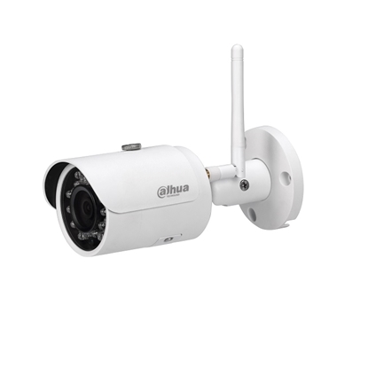 ÎÎ¹ÎºÏÎ½Î± ÏÎ·Ï IPC-HFW1320SP-W DAHUA IP CAMERA WIFI 3MP FIXED LENS 2,8mm IR LED 30M