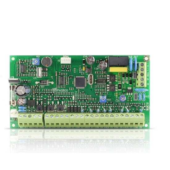 KEEPER HELLAS. NOVA PAS808