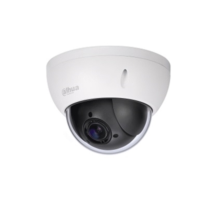 ÎÎ¹ÎºÏÎ½Î± ÏÎ·Ï SD22204I-GC DAHUA HDCVI MINI SPEED DOME 2.0MEGAPIXEL 4X OPTICAL ZOOM. TRUE WDR 120DB, IP66, IK10