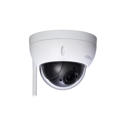 ÎÎ¹ÎºÏÎ½Î± ÏÎ·Ï SD22204T-GN-W DAHUA WIRELESS IP MINI SPEED DOME 2.0 MEGAPIXEL 4X OPTICAL ZOOM. IP66, IK10